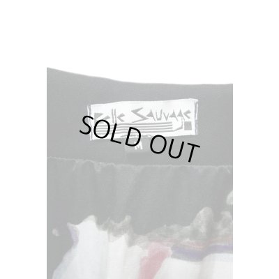 画像9: ▲USED▲【Belle Sauvage】 変形ジャケット