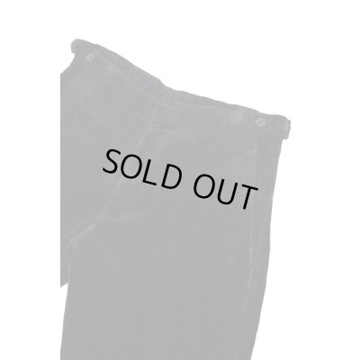 画像3: ▲USED▲【COMME des GARONS Homme Plus】 コーデュロイパンツ