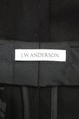 画像5: ▲USED▲【JW Anderson】 ワイドクロップドパンツ (5)