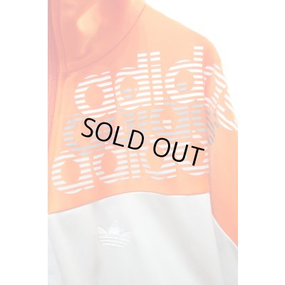 画像3: ▲USED▲【adidas】 クラス84復刻トラックジャケット