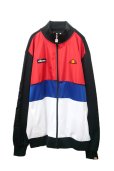 画像1: ▲USED▲【ellesse】 トラックジャケット (1)