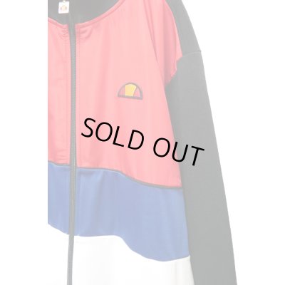 画像3: ▲USED▲【ellesse】 トラックジャケット