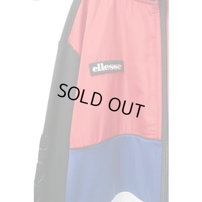 画像4: ▲USED▲【ellesse】 トラックジャケット