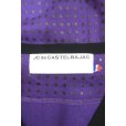 画像6: ▲USED▲【JC de CASTELBAJAC】 ドット柄カーディガン