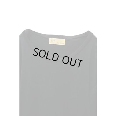 画像3: ▲USED▲【TOGA PULLA】 切り替えロングスリーブカットソー