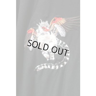 画像3: ▲USED▲【bedsidedrama】 変形カットソー