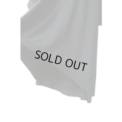 画像6: ▲USED▲【bedsidedrama】 変形カットソー