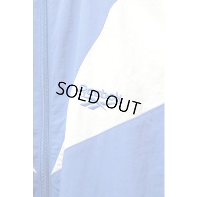 画像4: ▲USED▲【Reebok】 ナイロンジャケット