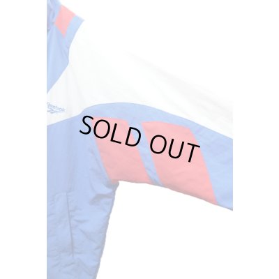 画像5: ▲USED▲【Reebok】 ナイロンジャケット