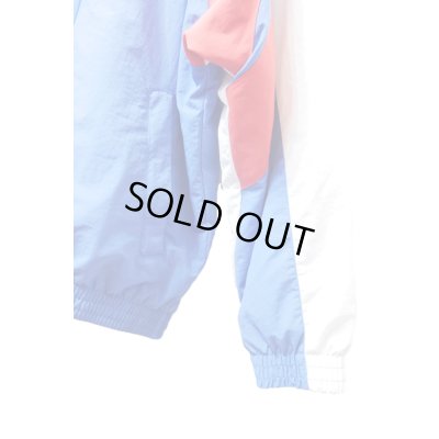 画像6: ▲USED▲【Reebok】 ナイロンジャケット