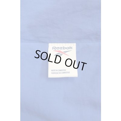 画像8: ▲USED▲【Reebok】 ナイロンジャケット