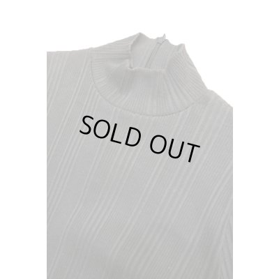 画像3: ▲USED▲【G.V.G.V.】 ハイネックカットソー