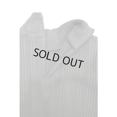 画像4: ▲USED▲【G.V.G.V.】 ハイネックカットソー