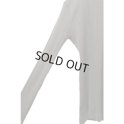 画像5: ▲USED▲【G.V.G.V.】 ハイネックカットソー