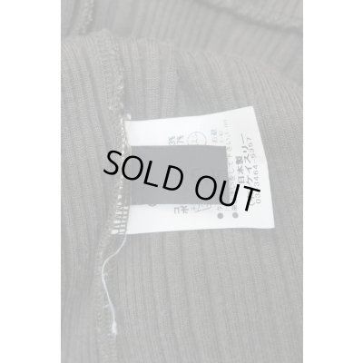 画像6: ▲USED▲【G.V.G.V.】 ハイネックカットソー