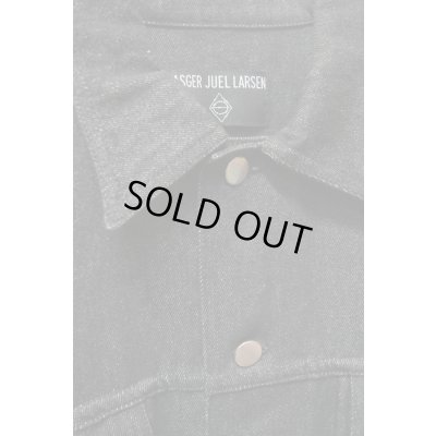 画像3: ▲USED▲【Asger Juel Larsen】 デニムジャケット