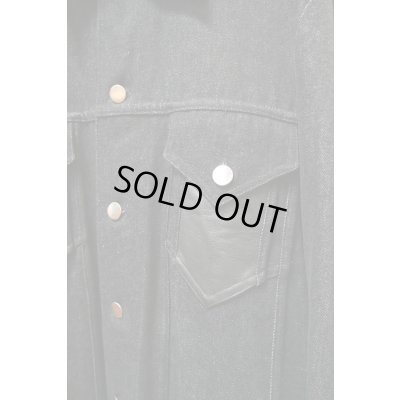 画像4: ▲USED▲【Asger Juel Larsen】 デニムジャケット