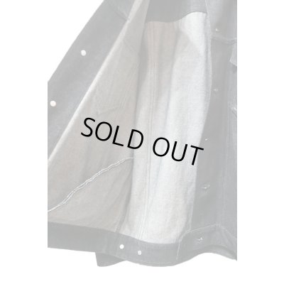 画像6: ▲USED▲【Asger Juel Larsen】 デニムジャケット