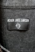 画像7: ▲USED▲【Asger Juel Larsen】 デニムジャケット (7)