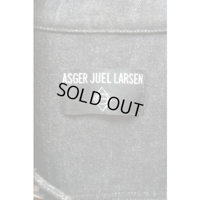 画像7: ▲USED▲【Asger Juel Larsen】 デニムジャケット