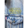 画像3: ▲USED▲【LEVI'S x STAR WARS】 デニムジャケット