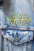 画像3: ▲USED▲【LEVI'S x STAR WARS】 デニムジャケット (3)