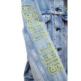 画像5: ▲USED▲【LEVI'S x STAR WARS】 デニムジャケット