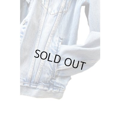 画像6: ▲USED▲【LEVI'S x STAR WARS】 デニムジャケット