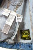 画像7: ▲USED▲【LEVI'S x STAR WARS】 デニムジャケット (7)