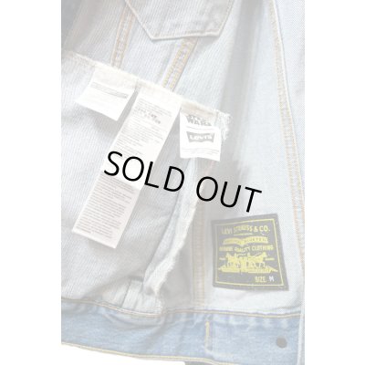 画像7: ▲USED▲【LEVI'S x STAR WARS】 デニムジャケット