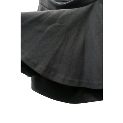 画像4: ▲USED▲【G.V.G.V.】 レイヤードスカート / ブラック