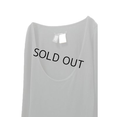 画像3: ▲USED▲【LIMI feu】 フリル装飾レオタードカットソー