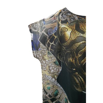 画像3: ▲USED▲【LEOPARD】 グラフィックトップス