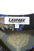 画像6: ▲USED▲【LEOPARD】 グラフィックトップス (6)