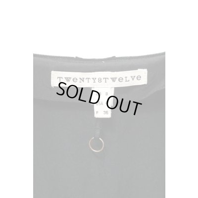 画像7: ▲USED▲【TWENTY8TWELVE】 変形ワンピースカットソー