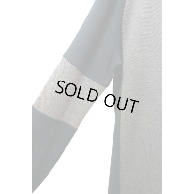 画像3: ▲USED▲【April may】 切り替えロングスリーブカットソー