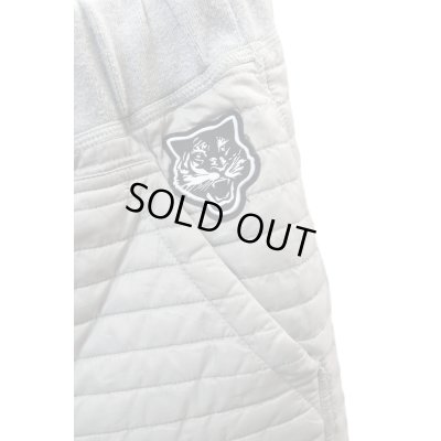 画像3: ▲USED▲【Onitsuka Tiger × ANDREA POMPILIO】 レイヤードイージーパンツ