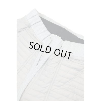 画像4: ▲USED▲【Onitsuka Tiger × ANDREA POMPILIO】 レイヤードイージーパンツ