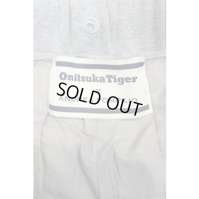 画像7: ▲USED▲【Onitsuka Tiger × ANDREA POMPILIO】 レイヤードイージーパンツ