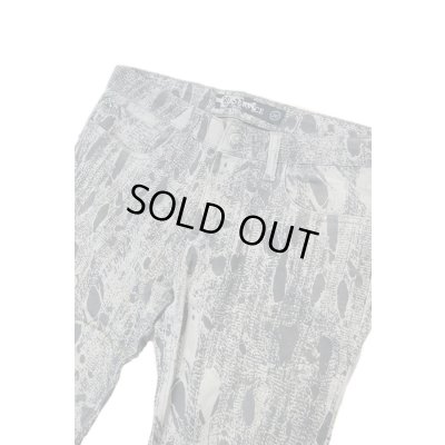 画像3: ▲USED▲【LIP SERVICE】 グラフィックスキニーパンツ