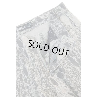 画像4: ▲USED▲【LIP SERVICE】 グラフィックスキニーパンツ