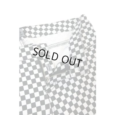 画像4: ▲USED▲【TRIPP NYC】 市松柄スキニーパンツ