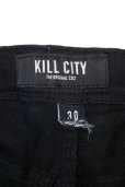 画像5: ▲USED▲【KILL CITY】 スキニーパンツ (5)