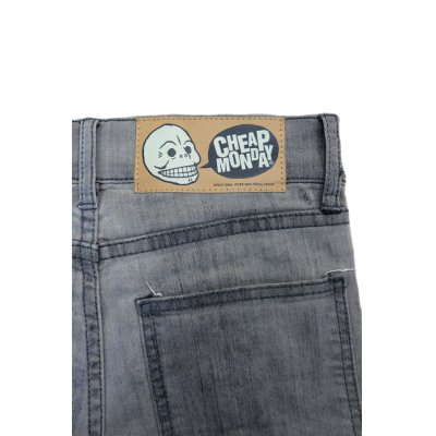 画像5: ▲USED▲【CHEAP MONDAY】 スキニーパンツ