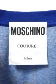 画像6: ▲USED▲【MOSCHINO × GILBERT and GEORGE】 グラフィックロングスリーブカットソー (6)