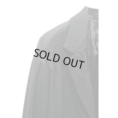 画像3: ▲USED▲【NOZOMI ISHIGURO】 切り替えテーラードジャケット