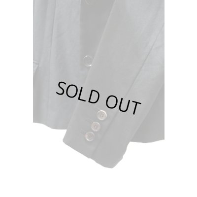 画像5: ▲USED▲【NOZOMI ISHIGURO】 切り替えテーラードジャケット