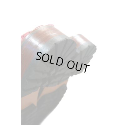 画像8: ▲USED▲【KTZ】 ドット柄バックオープンシューズ