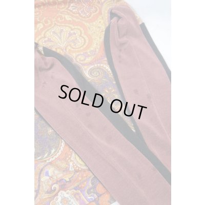 画像7: ▲USED▲ グラフィック切り替えハイネックカットソー