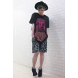 画像3: Sale70%off 【VERSACE JEANS】 リーフ柄ハーフパンツ